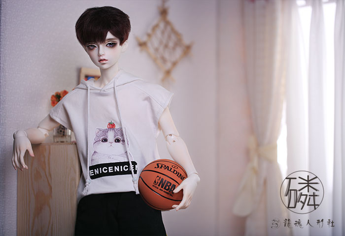 BJD SD 人偶 娃娃 BJD古风 BJD三分